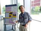 Poster Session at SRR-PTMSS 2018